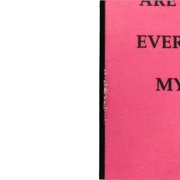 𝅺VINTAGE retro female musician hanging wall decor - Picture 7 of 7